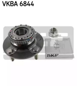 Комплект подшипника SKF VKBA 6844